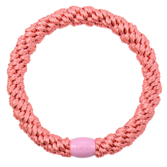 Kknekki - Hair band - Faded rose | Scout & Co