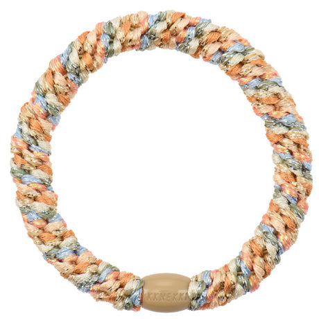Kknekki - Hair band - Multi dusty | Scout & Co