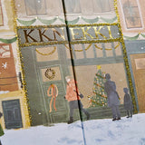 Kknekki - 2026 Advent Calendar | Scout & Co