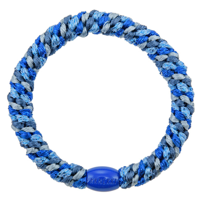 Kknekki - Hair band - Blue Tones Mix | Scout & Co