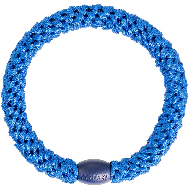 Kknekki - Hair band - Electric Blue | Scout & Co