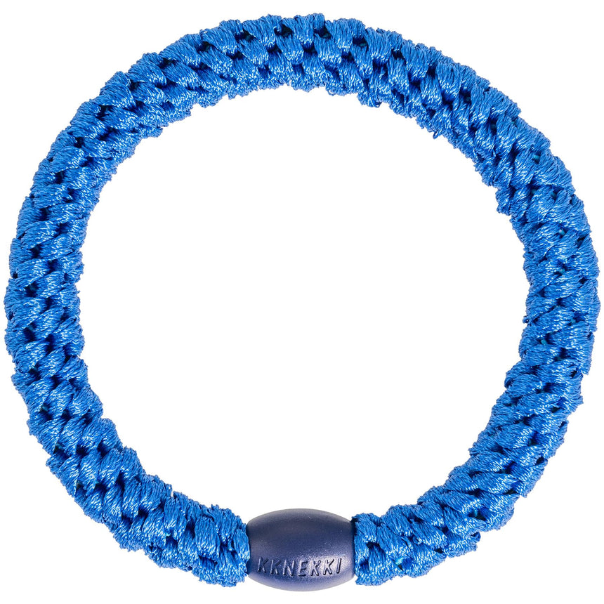 Kknekki - Hair band - Electric Blue | Scout & Co