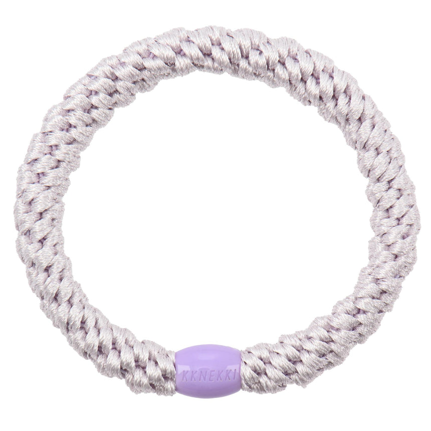 Kknekki - Hair band - Lavender | Scout & Co