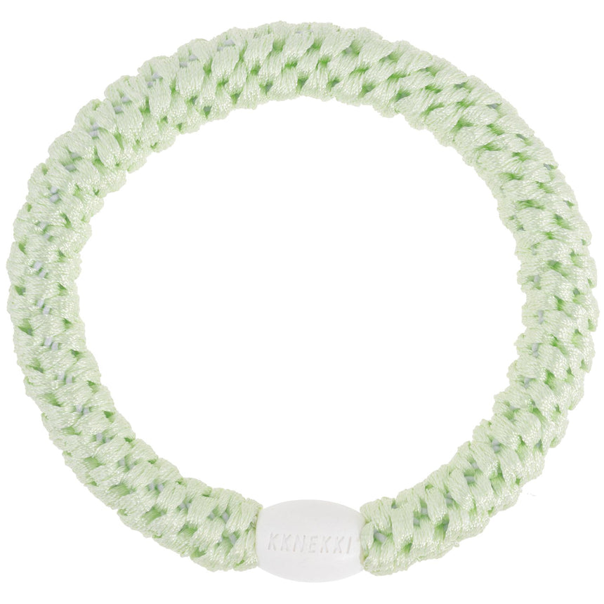 Kknekki - Hair band - Mint | Scout & Co