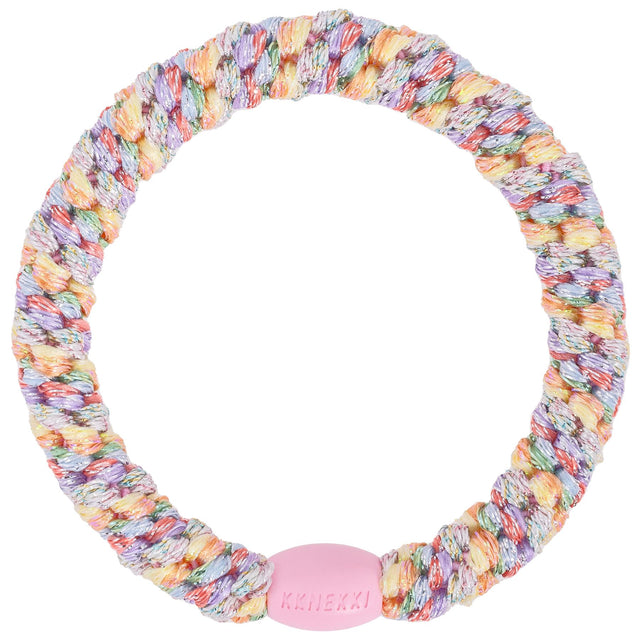 Kknekki - Hair band - Pastel Circus Glitter | Scout & Co