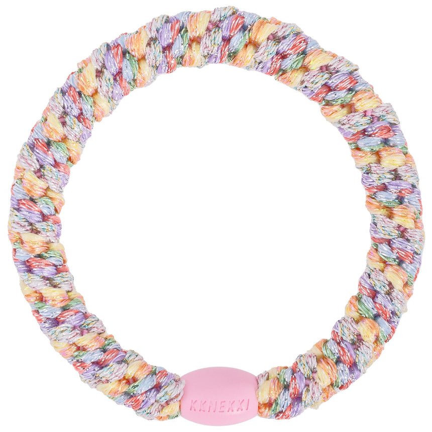 Kknekki - Hair band - Pastel Circus Glitter | Scout & Co