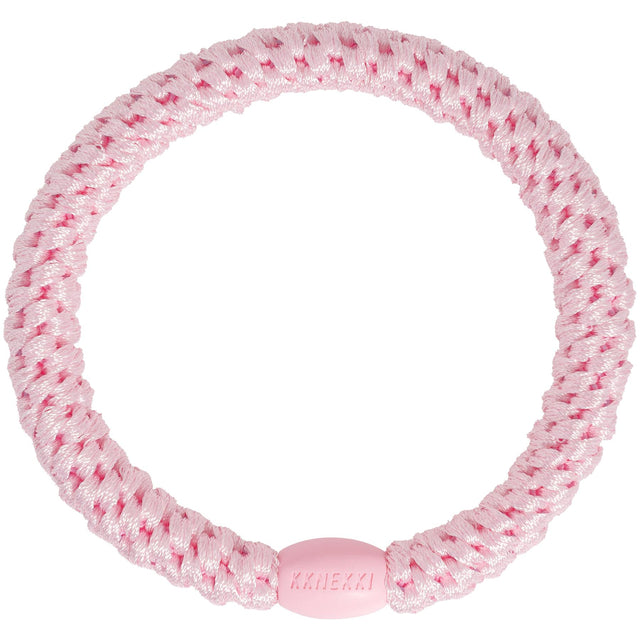 Kknekki - Hair band - Pink | Scout & Co