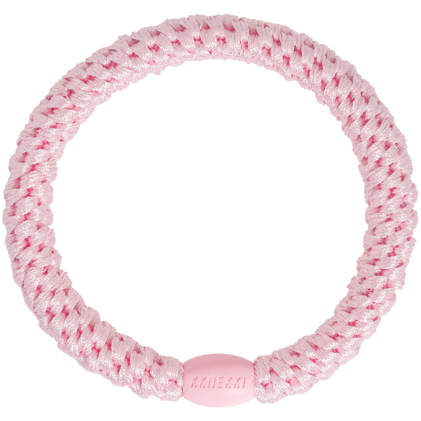 Kknekki - Hair band - Pink | Scout & Co