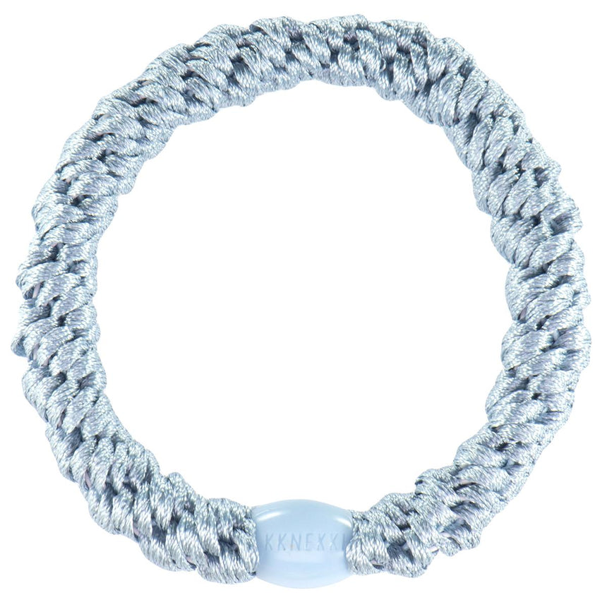 Kknekki - Hair band - Sea Blue | Scout & Co