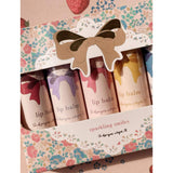 Konges Sløjd - Glitter lip balms - set of 5 | Scout & Co