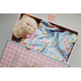 Konges Sløjd - Tiny Bear soft toy - Elise | Scout & Co