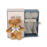 Konges Sløjd - Tiny Bear soft toy - Milo | Scout & Co