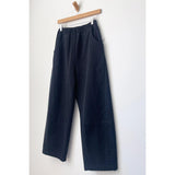 Le Bon Shoppe - Arc pants - Black canvas | Scout & Co