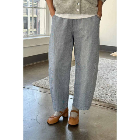 Le Bon Shoppe - Arc pants - Blue Stripe | Scout & Co