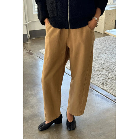 Le Bon Shoppe - Arc pants - Tobacco | Scout & Co