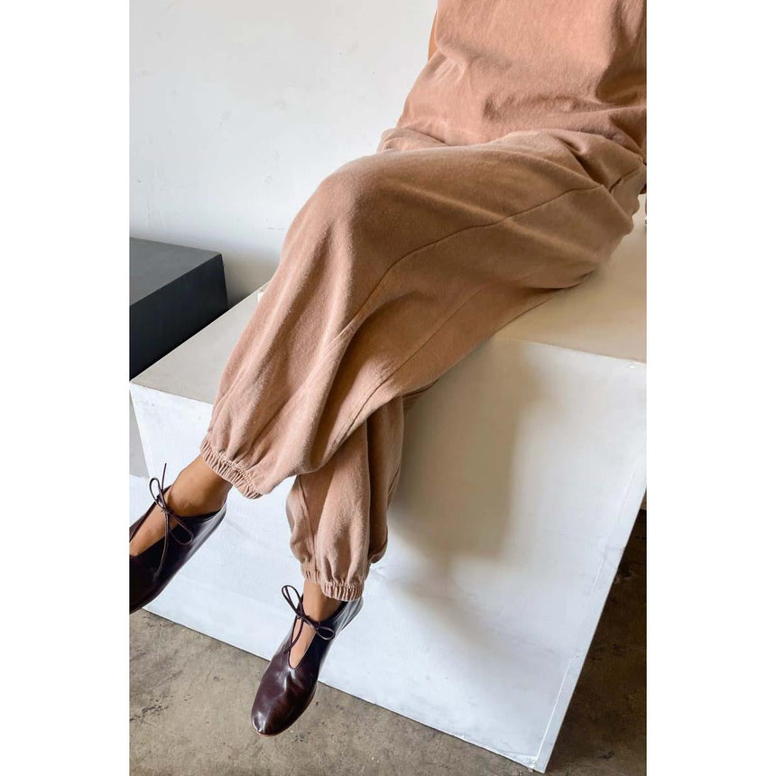 Le Bon Shoppe - Balloon pants - Macchiato | Scout & Co