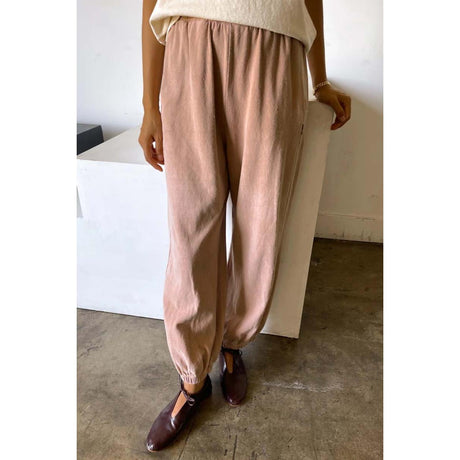 Le Bon Shoppe - Balloon pants - Macchiato | Scout & Co