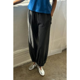 Le Bon Shoppe - Balloon pants - Almost Black | Scout & Co
