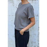 Le Bon Shoppe - Darling tee - Ash | Scout & Co