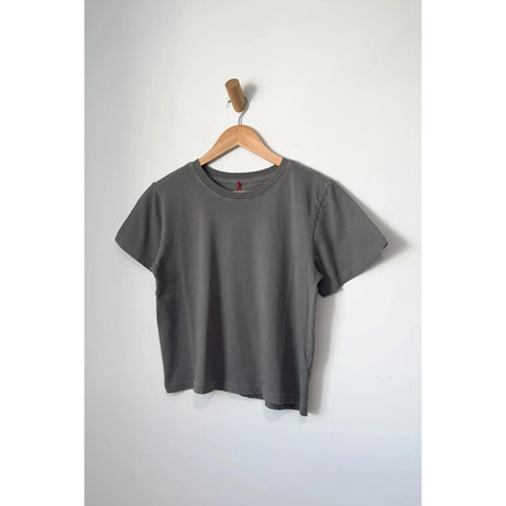Le Bon Shoppe - Darling tee - Ash | Scout & Co