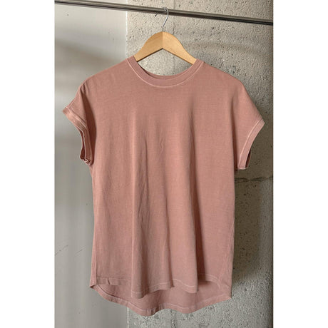 Le Bon Shoppe - Ease tee - Spanish Villa | Scout & Co