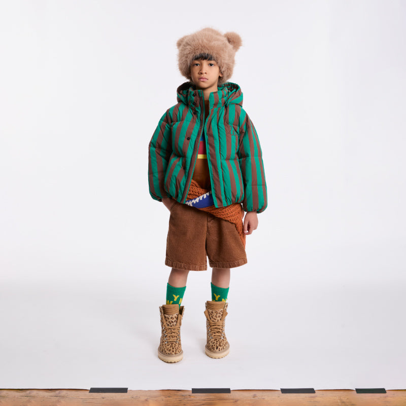 Wynken - Beary Cute beanie hat | Scout & Co