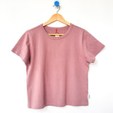 Le Bon Shoppe - The Little Boy tee - Rose Tea