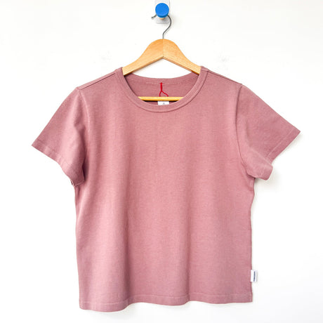 Le Bon Shoppe - The Little Boy tee - Rose Tea