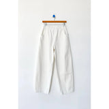 Le Bon Shoppe - Long Arc pants - Milk | Scout & Co