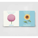 Look! A Flower - board book - Anya Serota | Scout & Co