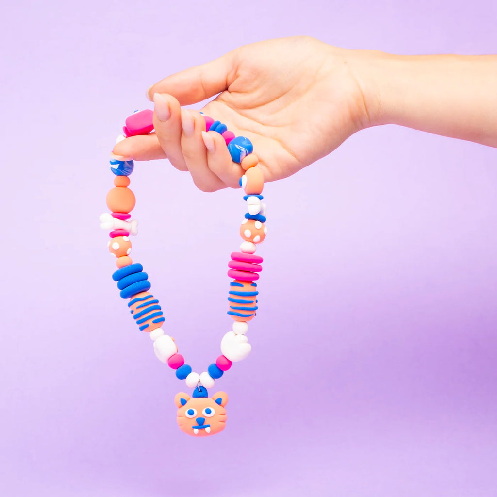 OMY - Magic Do modelling clay - Jewellery kit | Scout & Co