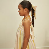 Apolina - Magrit sundress - Painters Stripe | Scout & Co