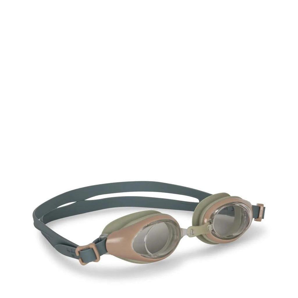 Konges Sløjd - Marley swim goggles - Multicolour | Scout & Co