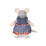 Sam & Julia: The Mouse Mansion - Little mouse doll - Sam's Mother | Scout & Co