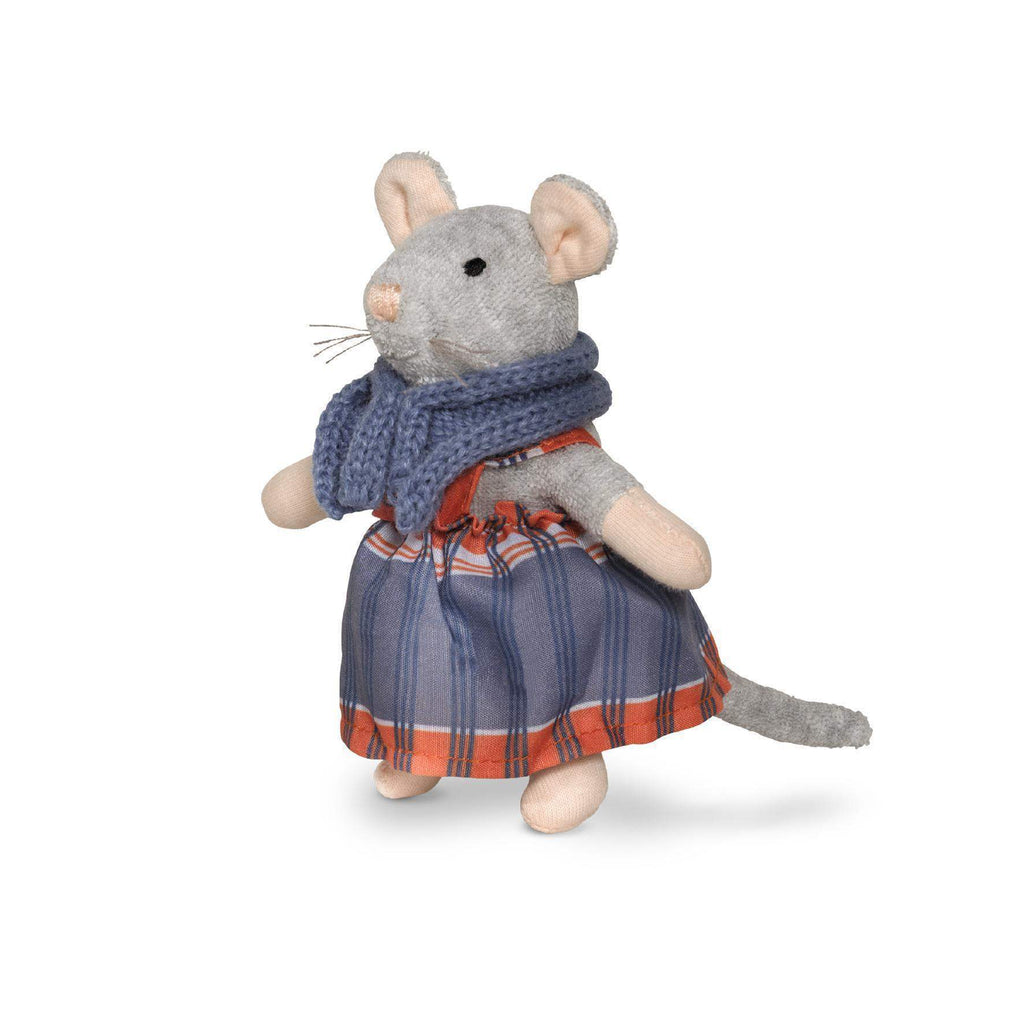 Sam & Julia: The Mouse Mansion - Little mouse doll - Sam's Mother | Scout & Co