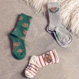 Mini Rodini x E.T. socks | Scout & Co