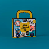 OMY - Mini Colouring Kit - Animals