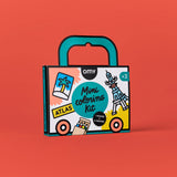 OMY - Mini Colouring Kit - Atlas