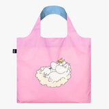 Loqi - Moomin Cloud bag | Scout & Co