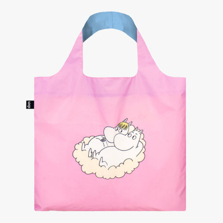 Loqi - Moomin Cloud bag | Scout & Co