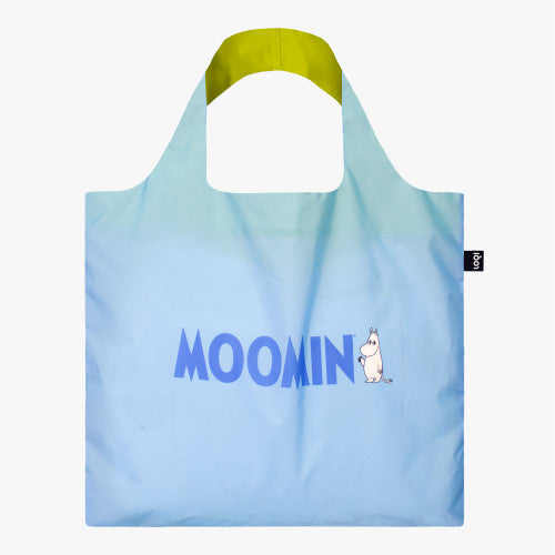 Loqi - Moomin Family bag | Scout & Co