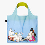 Loqi - Moomin Family bag | Scout & Co