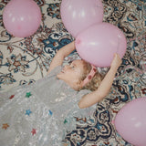 Konges Sløjd - Beaded hairband - Ladybug | Scout & Co