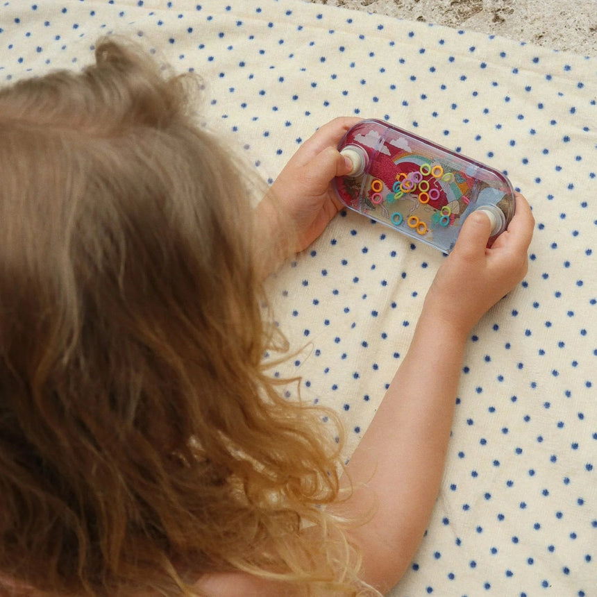 Konges Sløjd - Water ring toss game - Unicorn | Scout & Co