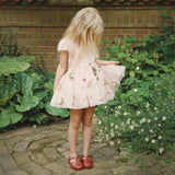 Konges Sløjd - Odette dress - Estella Sequin | Scout & Co