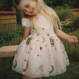 Konges Sløjd - Odette dress - Estella Sequin | Scout & Co
