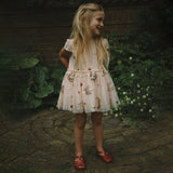 Konges Sløjd - Odette dress - Estella Sequin | Scout & Co