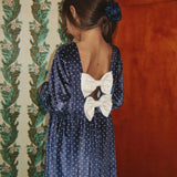 Konges Sløjd - Ditzy dress - Ditzy dot