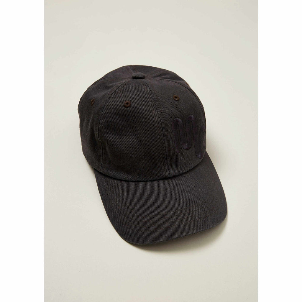 Main Story - Asphalt twill cap | Scout & Co