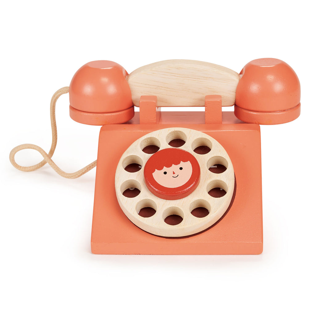 Mentari - Ring Ring Telephone | Scout & Co